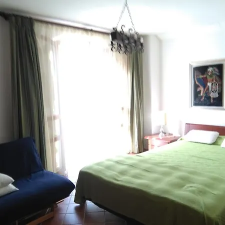 Casa Vacanze La Riva Bianca *