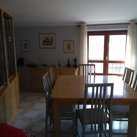 Gasthuis Casa Vacanze La Riva Bianca