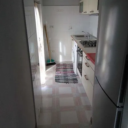 Casa Vacanze La Riva Bianca *