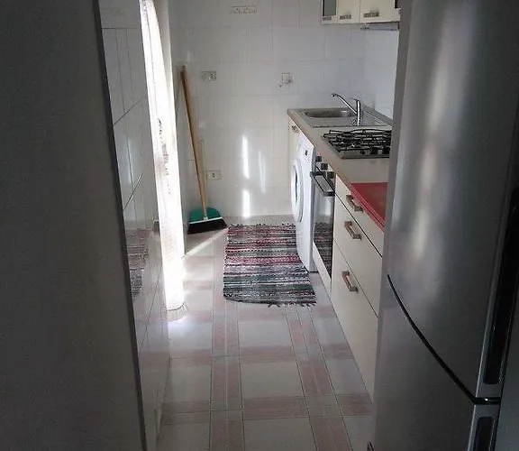 Casa Vacanze La Riva Bianca *